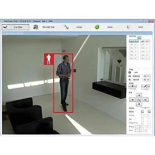 Honeywell 49975409 128-Channel LoiterTrace License