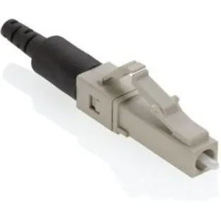Leviton 49991-MLC FastCAM Pre-Polished Connectors, Beige