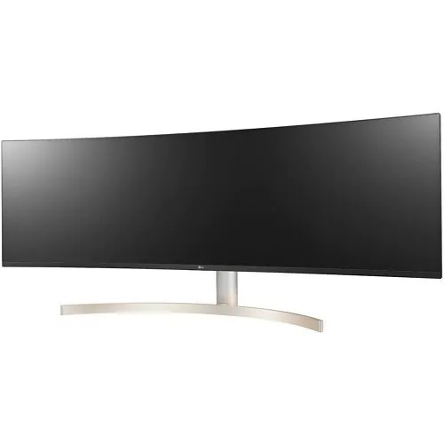 LG Pro 49BL95C-WY 49" 5120x1440 IPS Panel Curved LCD Small Format Monitor