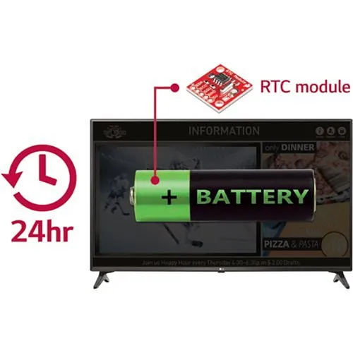 Image of CE-49LV640S