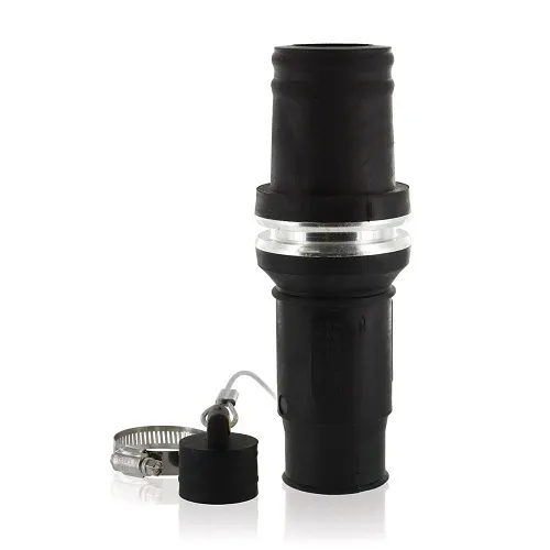 Leviton 49MSL-E High Amp Male Connector Sleeve/Cap Only
