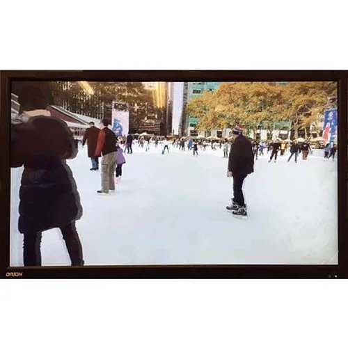 ORION Images 49RCE 49" Economy Series Full HD LED LCD Monitor