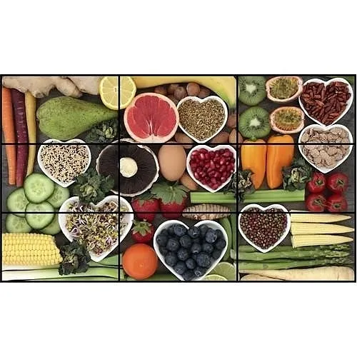 LG Pro 49VL7DW-9P Video Wall, 3X3 49Vl7D-A with Peerless Mount