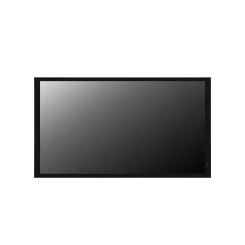 LG Pro 49XE3P-B High-brightness IP-Rated Outdoor Display, 3,500 nit