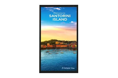 LG Pro XE4F Series 49" 1080P Digital Signage Display