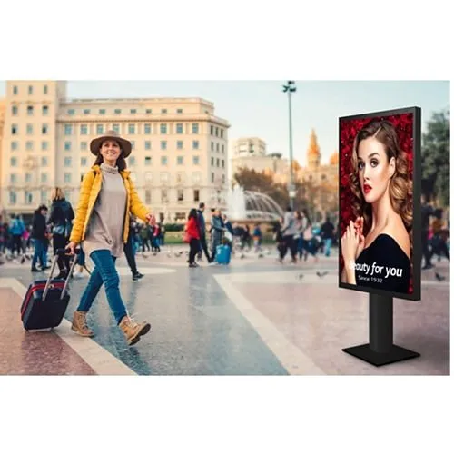 LG XE4F Series 49" 1080P Digital Signage Display