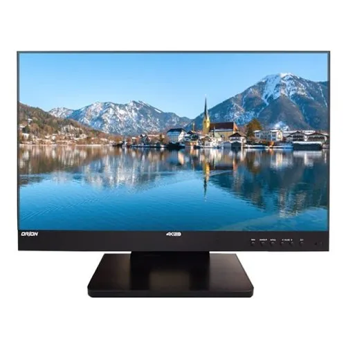 ORION Images 4K27DHDN 27" 4K UHD LED LCD Monitor