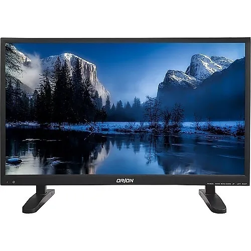 ORION Images 4K28RCP UHD Low-End Security 4K 3840x2160 Monitor, Display Port, HDMI