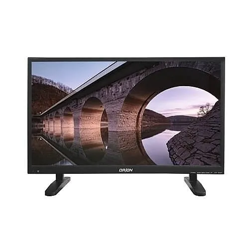 ORION Images 4K43RCP 43" Professional Monitor, 4K