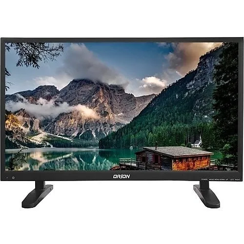 ORION Images 4K55RCP 55" 4K UHD Professional Monitor