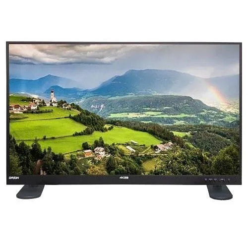 ORION Images 4K65DHDE 4K Security Monitor, 3840x2160 High Resolution