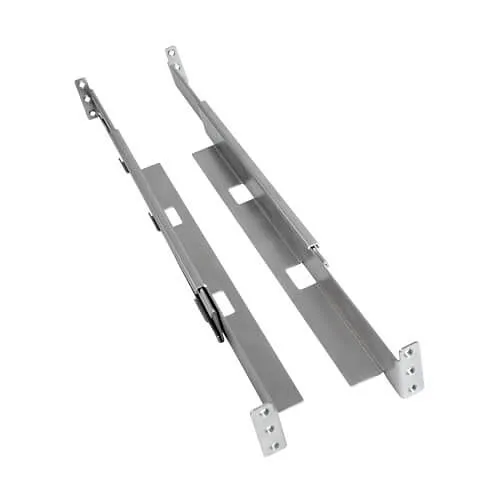Eaton Tripp Lite 4POSTRAILKITWM 4-Post Rack-Mount Shelf Kit