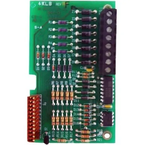 Silent Knight 4XLM LED Interface Module (Sk-4 Only)