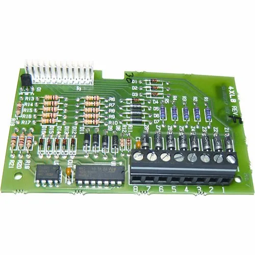 Fire-Lite 4XLMF LED Interface Module