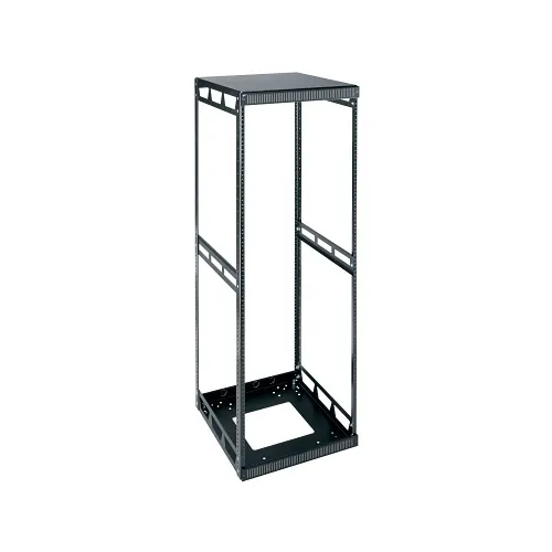 Middle Atlantic 5-29-26 Slim 5 Series Open-Frame Rack, 26" Deep, 29U RMS