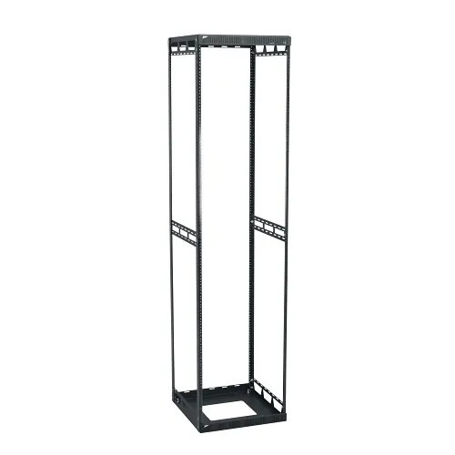 Middle Atlantic 5-37-26 Slim 5 Series Open-Frame Rack, 26" Deep, 37U RMS
