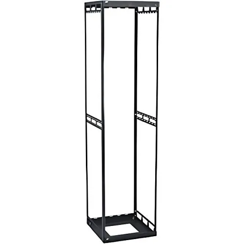 Middle Atlantic 5-41-26 Slim 5 Knock Down, 41SP, 26D