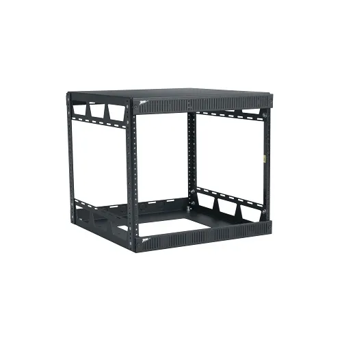 Middle Atlantic 5-8 Slim 5 Series Open-Frame Rack Frame, 20" Depth, 8U