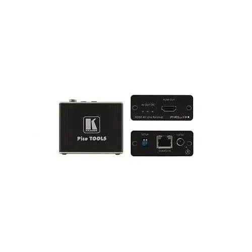 Kramer PT-872XR HDMI over DGKat 2.0 Twisted Pair Receiver