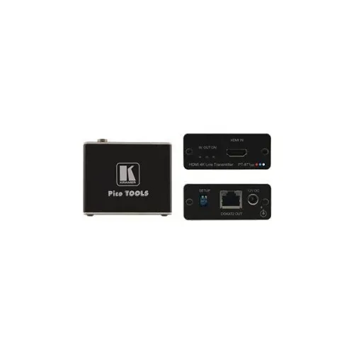 Kramer 50-8038901190 4K60 444 HDMI Long Reach Cable