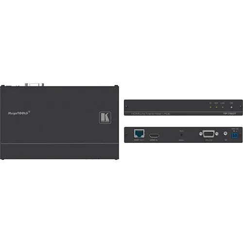 Kramer 50-80399090 TP-780T Video Extender Transmitter