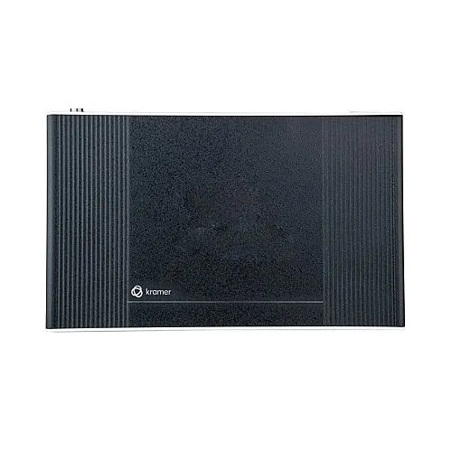 Kramer 50-80572390 4K 60 HDMI Extender with USB 2.0, RS–232 and IR over Long Reach HDBaseT 3.0