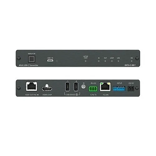 Image of KR-EXT3CXRT