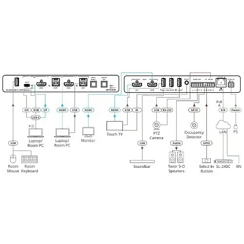 Image of KR-SWT331HU