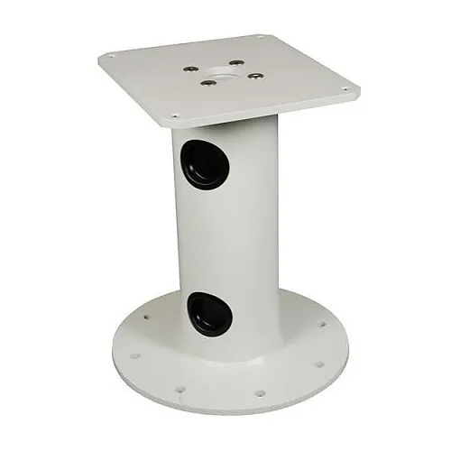 FLIR 500-0461-00 Pedestal Mount Assembly