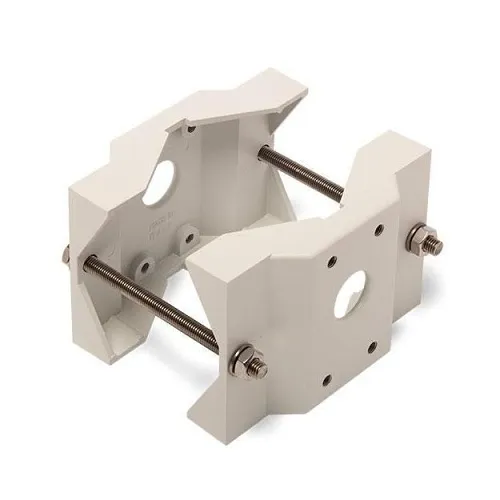 FLIR 500-1121-00 F-Series Small Pole Adapter