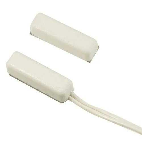 GRI 500-W Micro Surface Mount End Lead Closed Loop, White