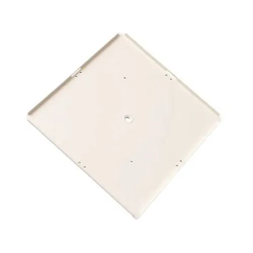 Potter 5000-007 Detector Part and Accessory, Prism Alignment Adapter Plate