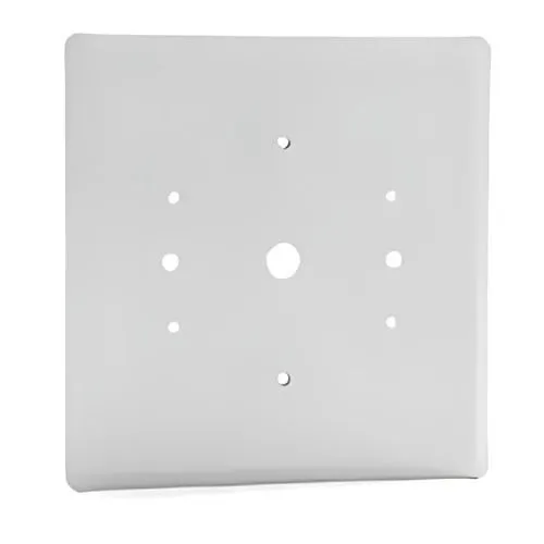 Potter 5000-012 Replacement Filter Kit for Duct Smoke Detectors with Easy Installation, White