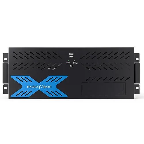 Exacq 5000-06000 6TB Internal Hard Drive for Deployed A-, S- and Z-Series Devices