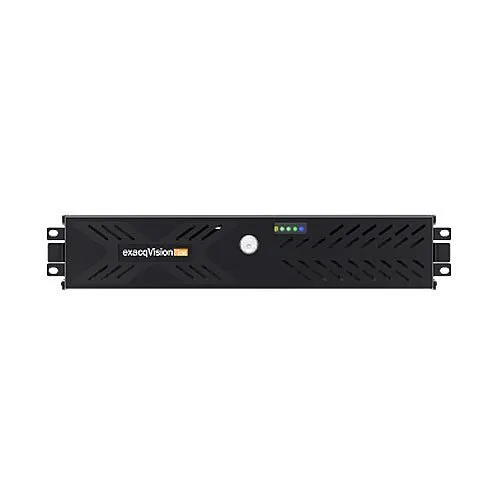 Exacq 5000-12002 Internal Hard Drive for Z-Series Servers and S-Series Enterprise Storage, 12TB