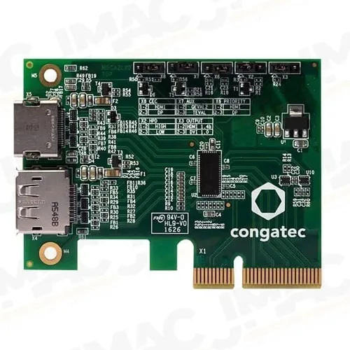 EEI 500030 125 Interconnect Cable