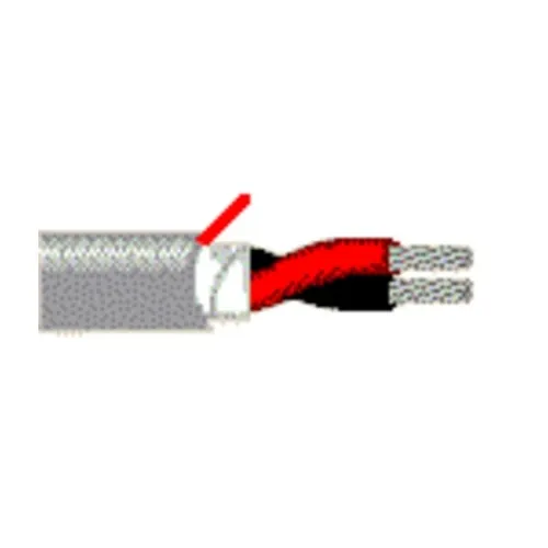 Belden 5000U1 0101000, 1000', #12 PVC FR