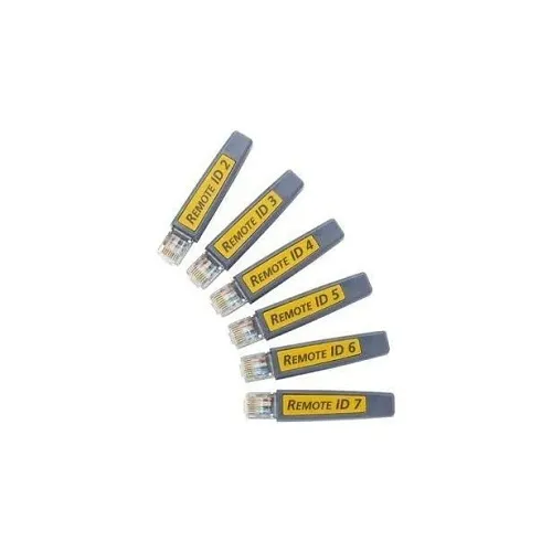 Fluke Networks Remote Identifier Kit For Ms-Poe