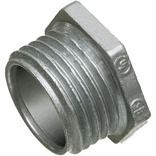 Arlington 501 Conduit Adapter