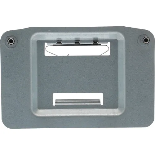 AXIS T91A02 DIN Rail Clip 86mm for Standard 35mm DIN Rail
