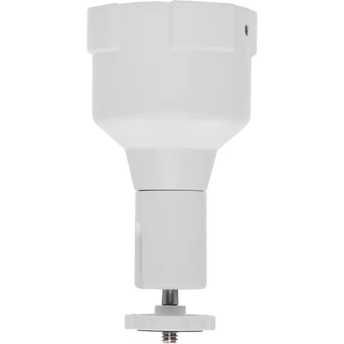 AXIS T91A05 Indoor Camera Holder for Cameras with Standard UNC Thread, White