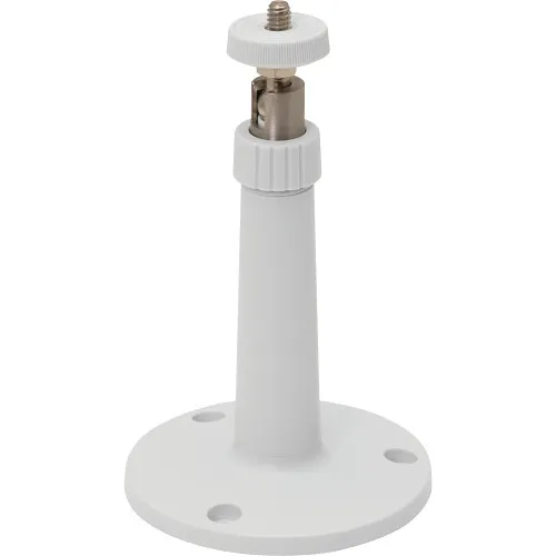 AXIS T91A11 Stand, Wall or Ceiling Mount for M-Line Network Cameras, White