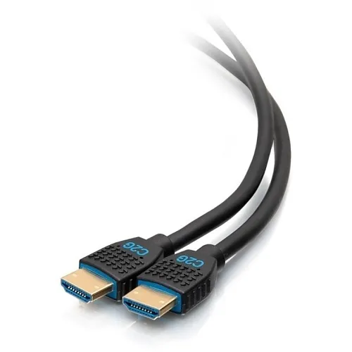 Ortronics 50184 Premium High Speed HDMI Cable, 10'