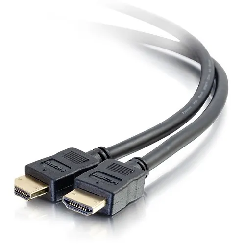 Ortronics 50186 4K Premium High Speed HDMI Cable, 15'