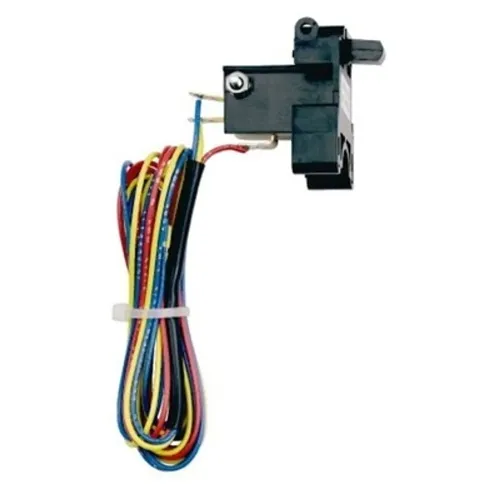 Von Duprin 50251-00 Request to Exit Switch Kit for 98/99/33A/22 Series Exit Devices