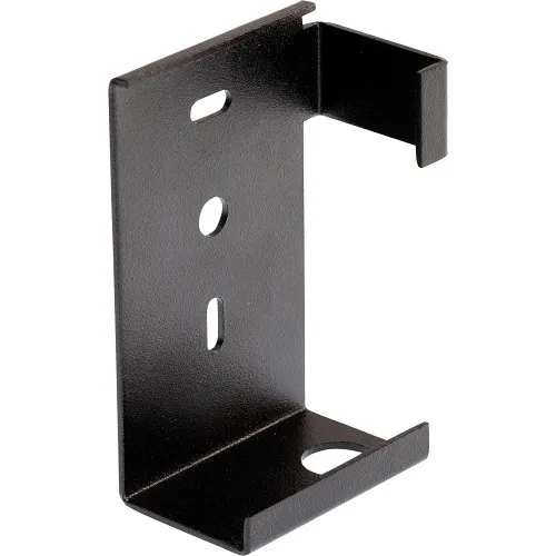 AXIS T8640 Wall Mount Bracket for Media Converters