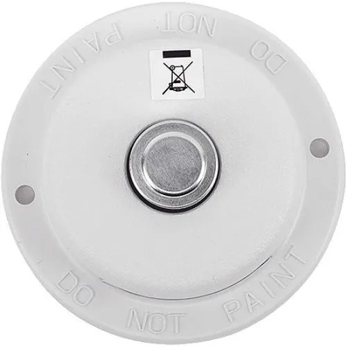 Honeywell Home 503 Closed-Circuit Fixed Temperature 135° Heat Detector