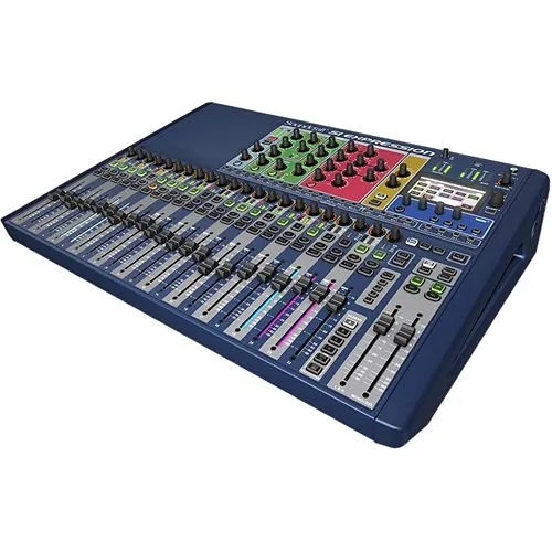 Soundcraft 5035678 Soundcraft Si Expression Digital Mixer
