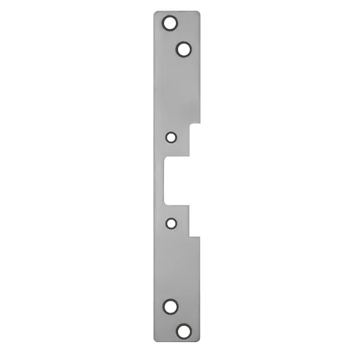 BEST 504 630 Cylindrical Combination Lever Lock, 2-3/4" Backset, 1/2" Throw Latch, KIL, Schlage Keyway, Satin Chrome