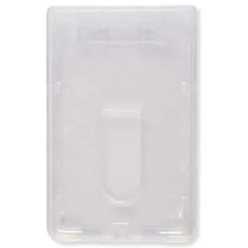 Brady ID 504-ES S-Series Holder for Proximity Cards